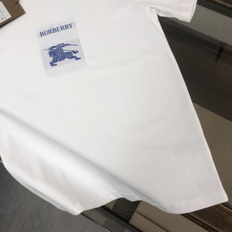 Burberry T-Shirts